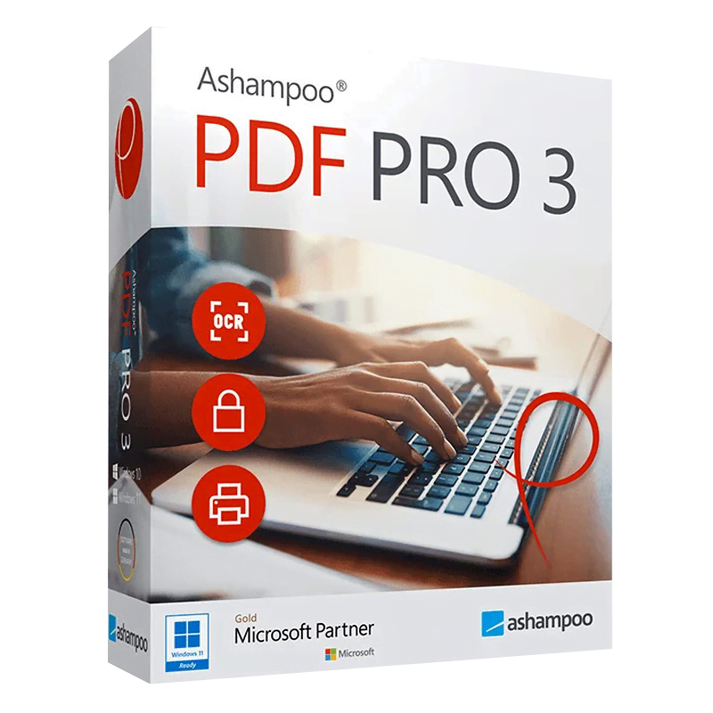 Ashampoo Pdf Pro 3