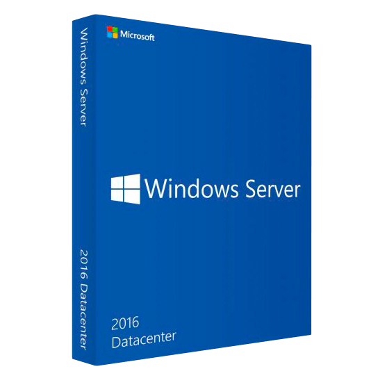 Microsoft Server Datacenter 2016